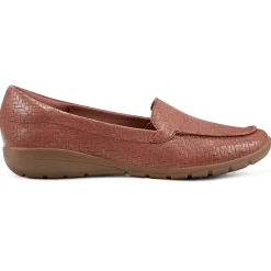 Abide Casual Flats
