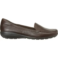 Abide Leather Casual Flats