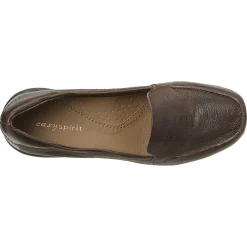 Abide Leather Casual Flats