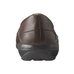Abide Leather Casual Flats