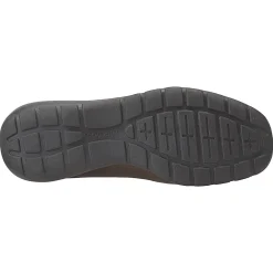 Abide Leather Casual Flats