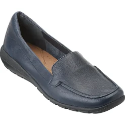Abide Leather Casual Flats