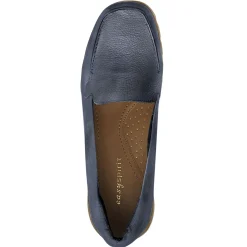 Abide Leather Casual Flats