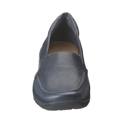 Abide Leather Casual Flats