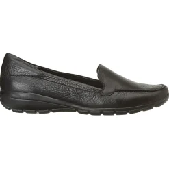 Abide Leather Casual Flats