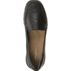 Abide Leather Casual Flats