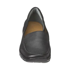 Abide Leather Casual Flats