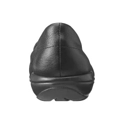 Abide Leather Casual Flats