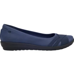 Acasia Slip On Flats