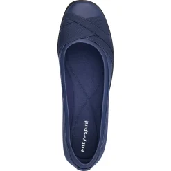 Acasia Slip On Flats