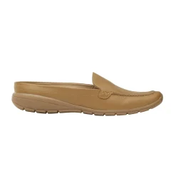 Aggie Casual Slip On Mules