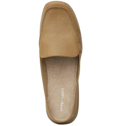 Aggie Casual Slip On Mules
