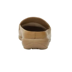 Aggie Casual Slip On Mules