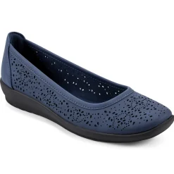Alessia Ballet Flats
