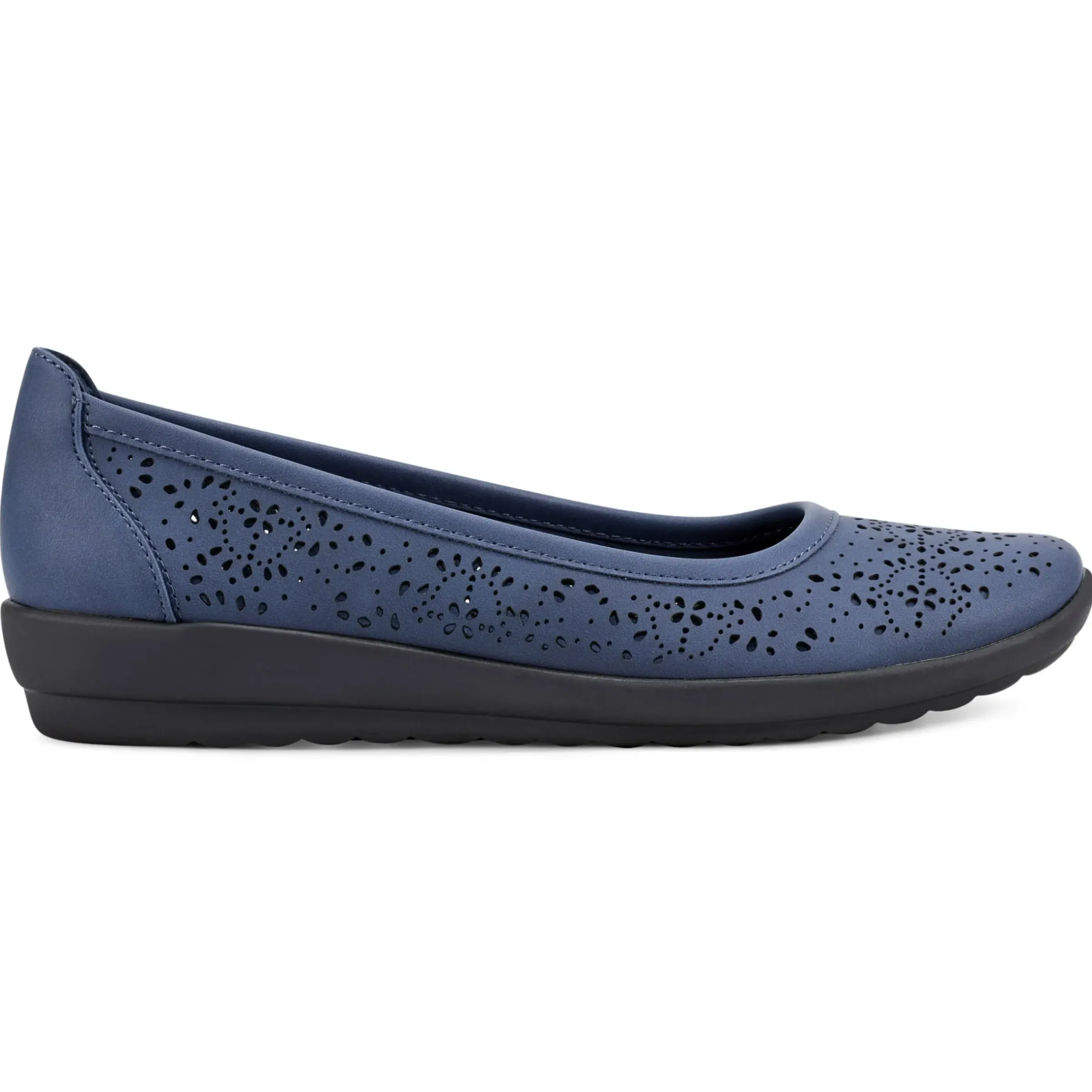 Alessia Ballet Flats