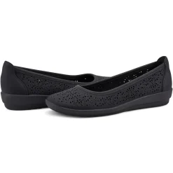 Alessia Ballet Flats