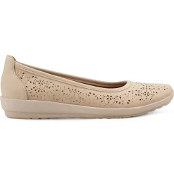 Alessia Ballet Flats