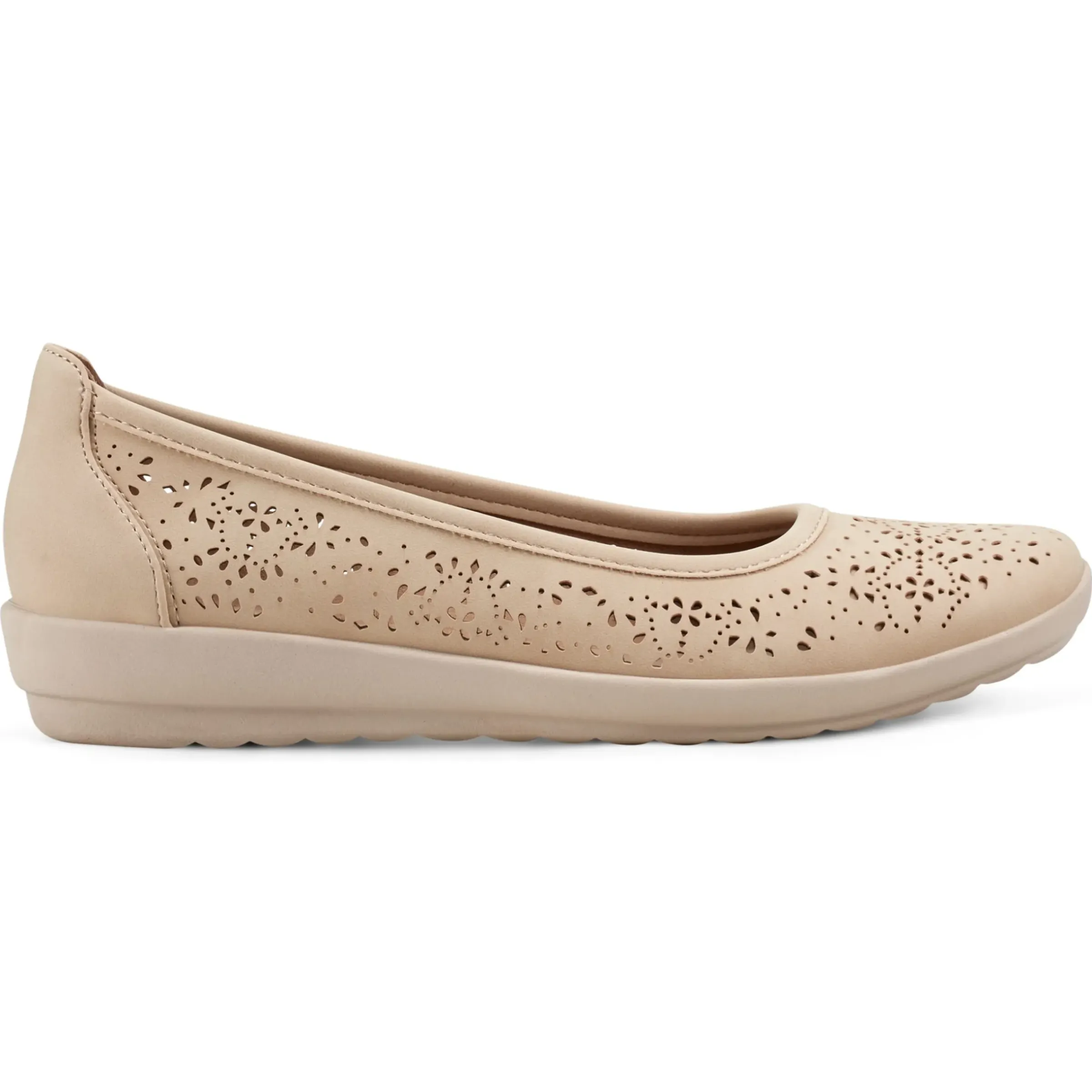 Alessia Ballet Flats