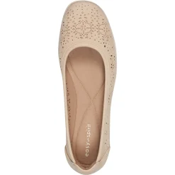 Alessia Ballet Flats