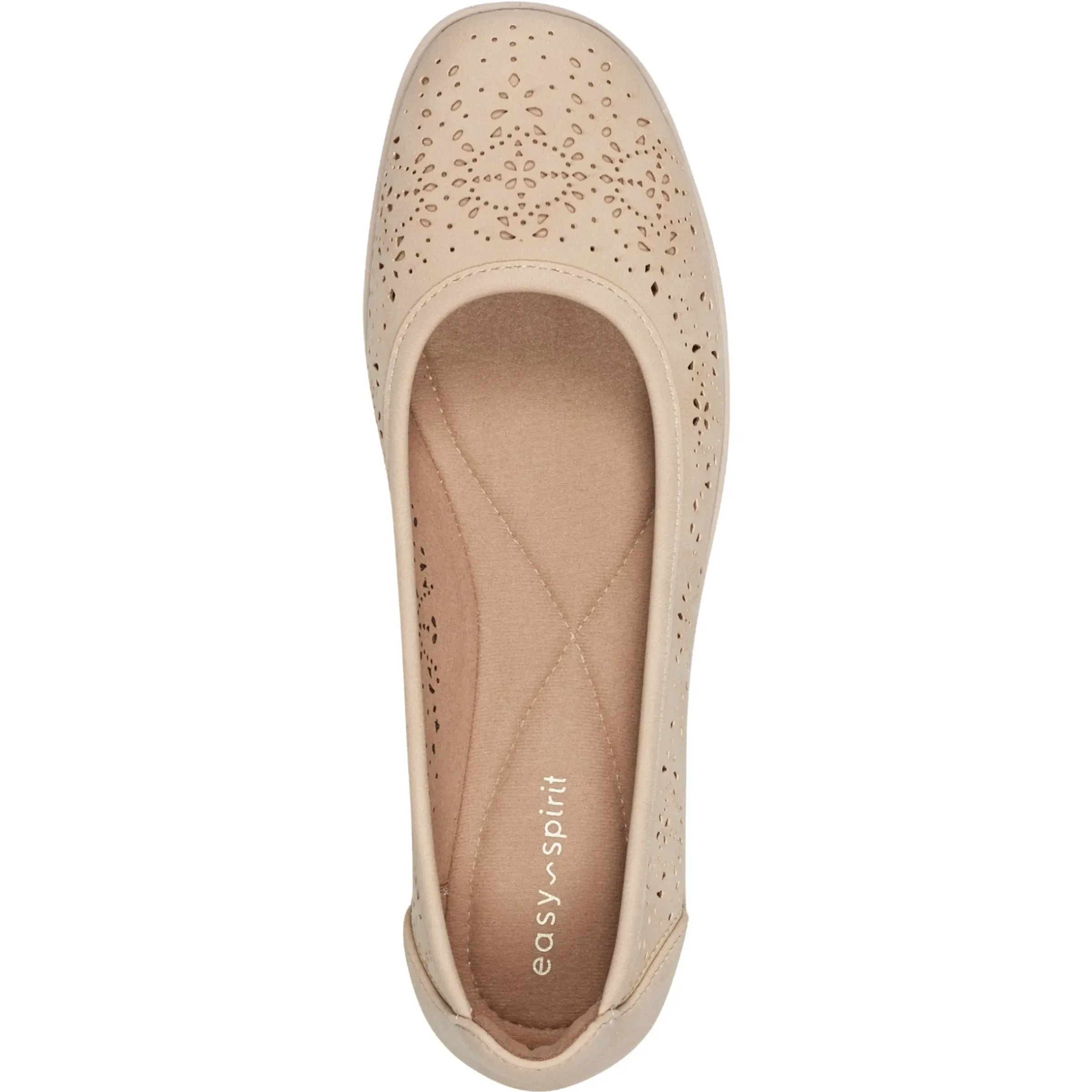 Alessia Ballet Flats