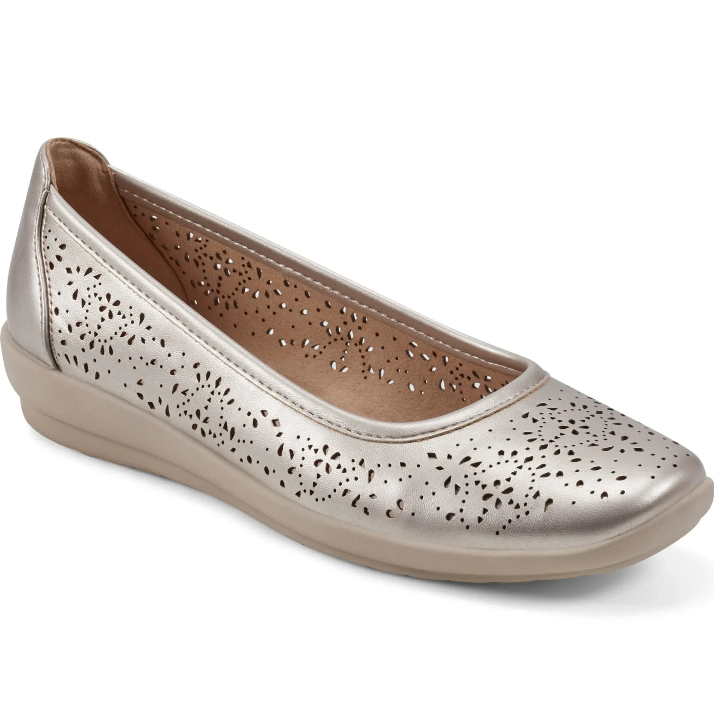 Alessia Ballet Flats