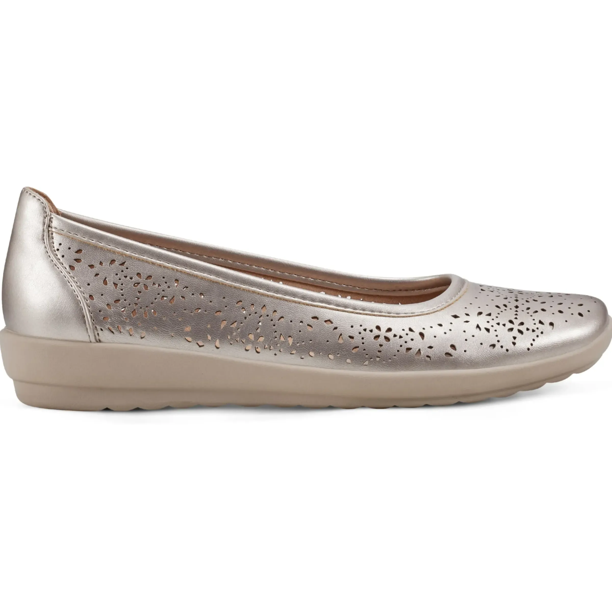 Alessia Ballet Flats