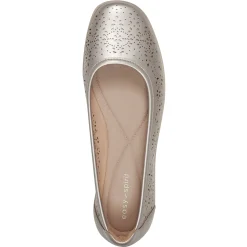 Alessia Ballet Flats