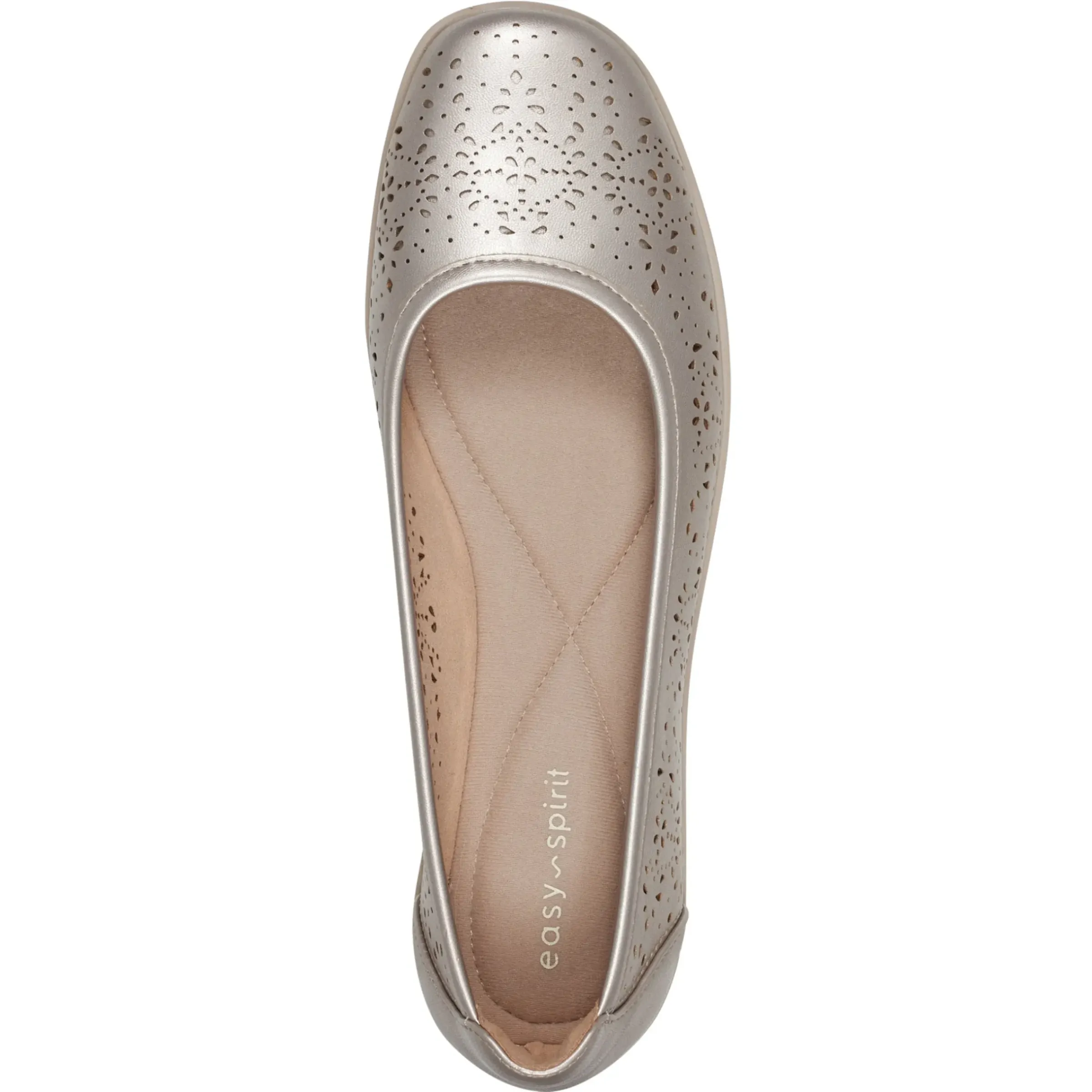 Alessia Ballet Flats