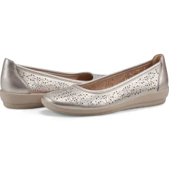 Alessia Ballet Flats