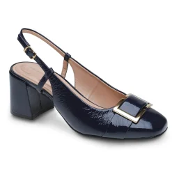 Alissa Slingback Pumps