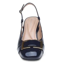 Alissa Slingback Pumps