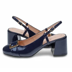 Alissa Slingback Pumps