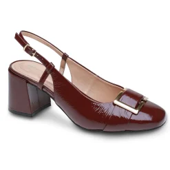 Alissa Slingback Pumps