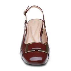 Alissa Slingback Pumps