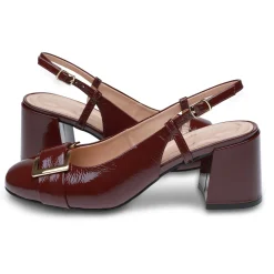 Alissa Slingback Pumps