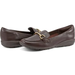 Amalie Casual Loafers