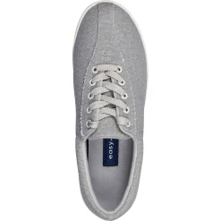AP1 Canvas Walking Shoes