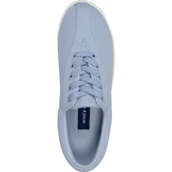 AP1 Canvas Walking Shoes