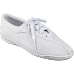 AP1 Canvas Walking Shoes