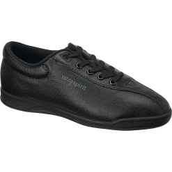 AP1 Leather Walking Shoes