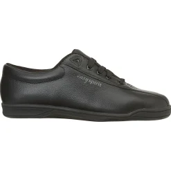 AP1 Leather Walking Shoes