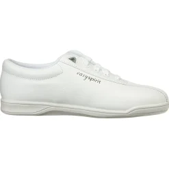 AP1 Leather Walking Shoes