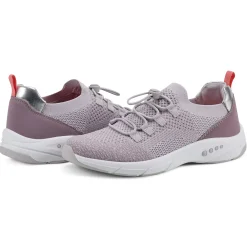 Astrid Slip On Walking Shoes