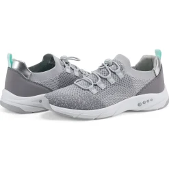 Astrid Slip On Walking Shoes