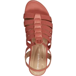 Avinna Platform Wedge Sandals
