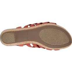 Avinna Platform Wedge Sandals