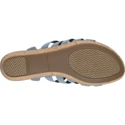 Avinna Platform Wedge Sandals