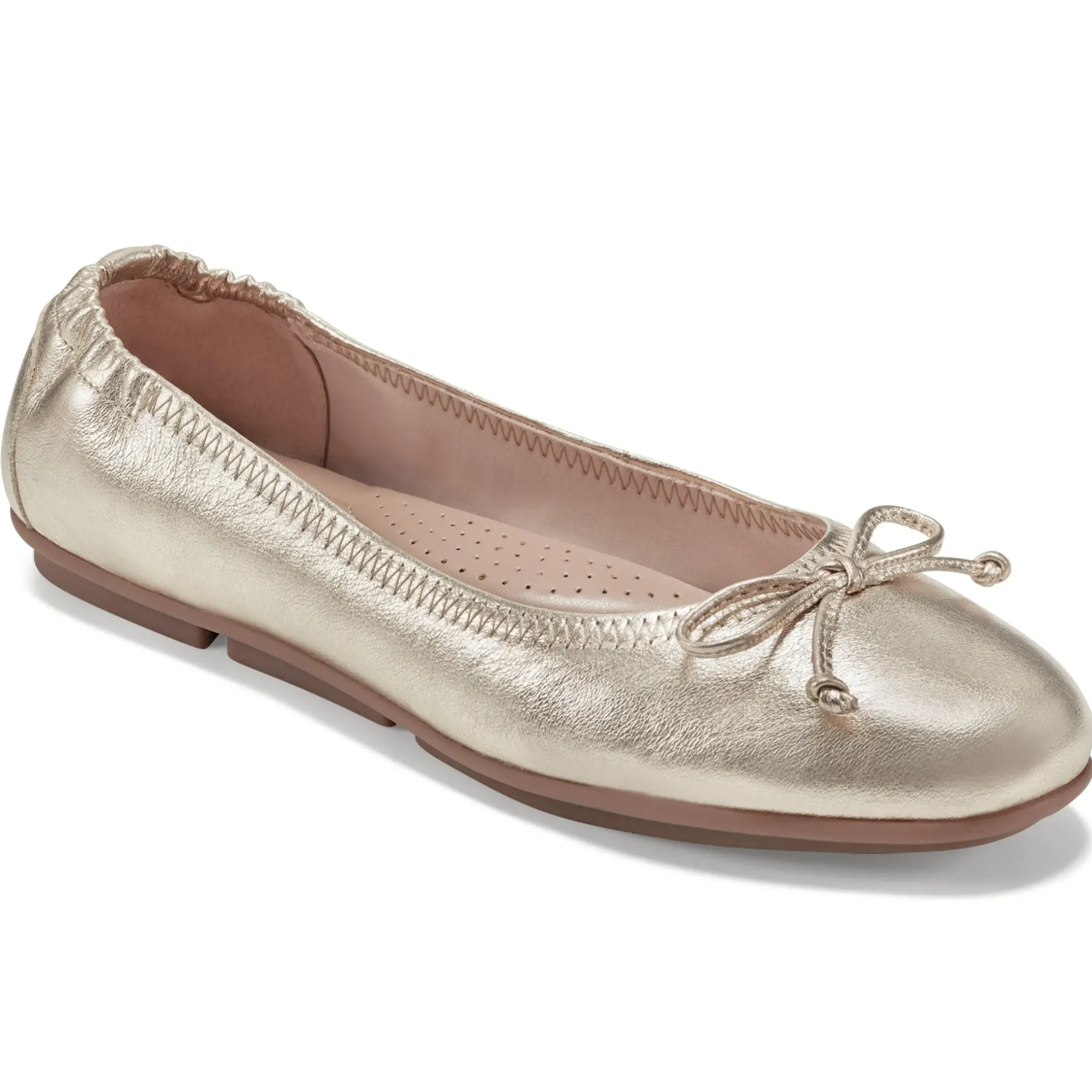 Baily Ballet Flats