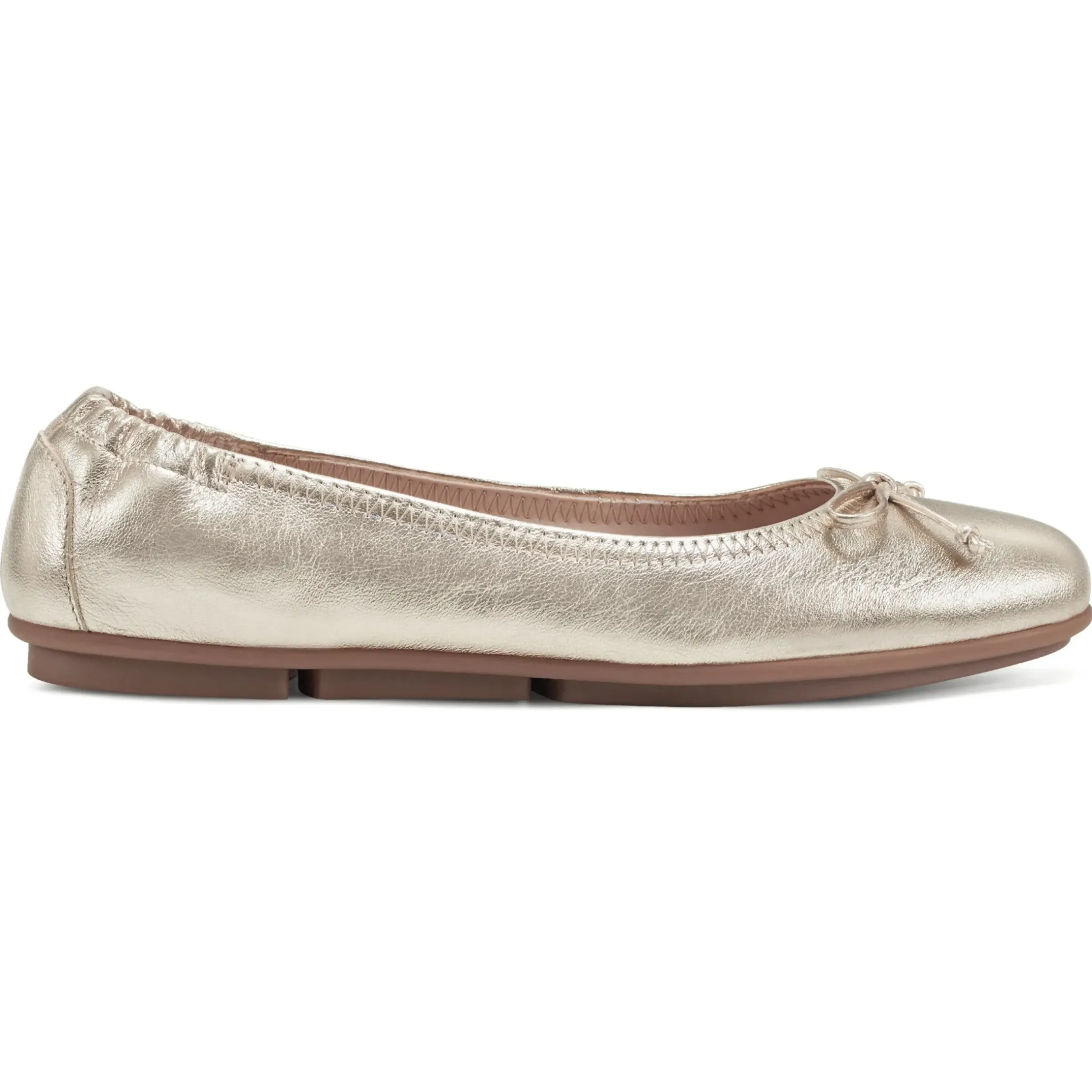Baily Ballet Flats