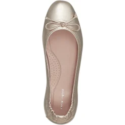 Baily Ballet Flats